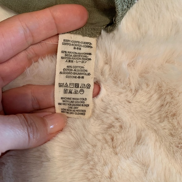 Free People Camellia Embroidered Joggers - Picture 8 of 11